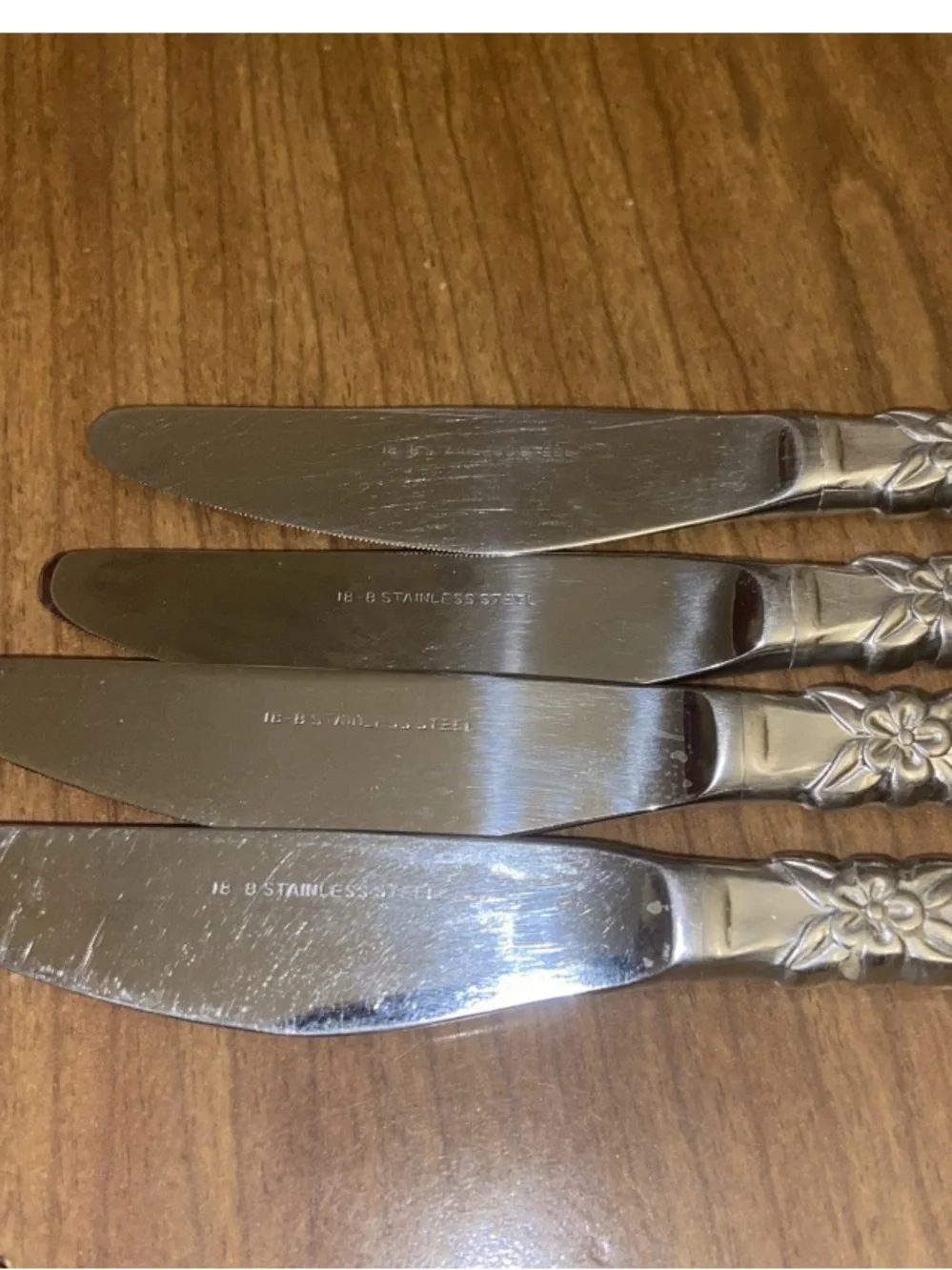 Stainless Steel stainless steel